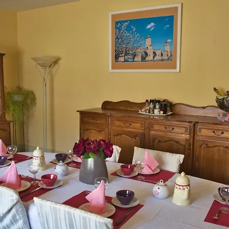 Penzion Orlaya 3*