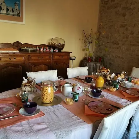 Orlaya Penzion 3*