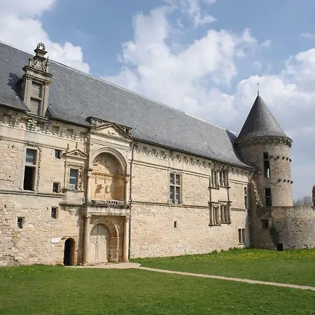 Orlaya Affittacamere