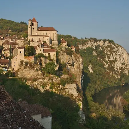 Orlaya Affittacamere Assier