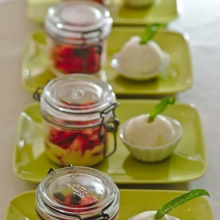 Affittacamere Orlaya