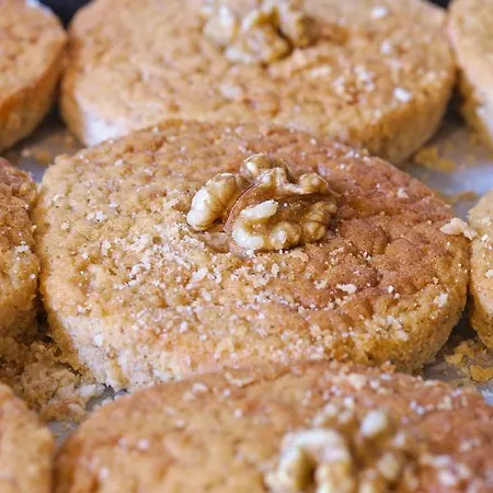 Orlaya Affittacamere Assier