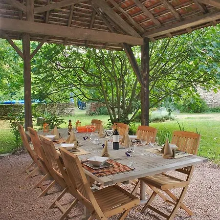 Orlaya Affittacamere 3*